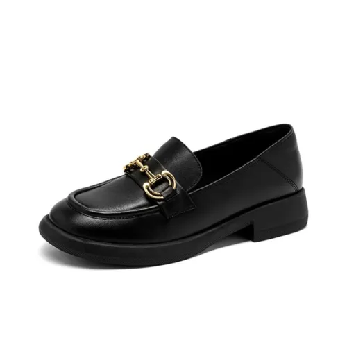 Satchi Loafers Women's