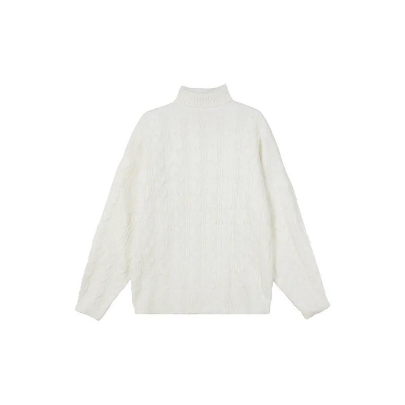 LUCIEN VITO Knitwear Unisex-5