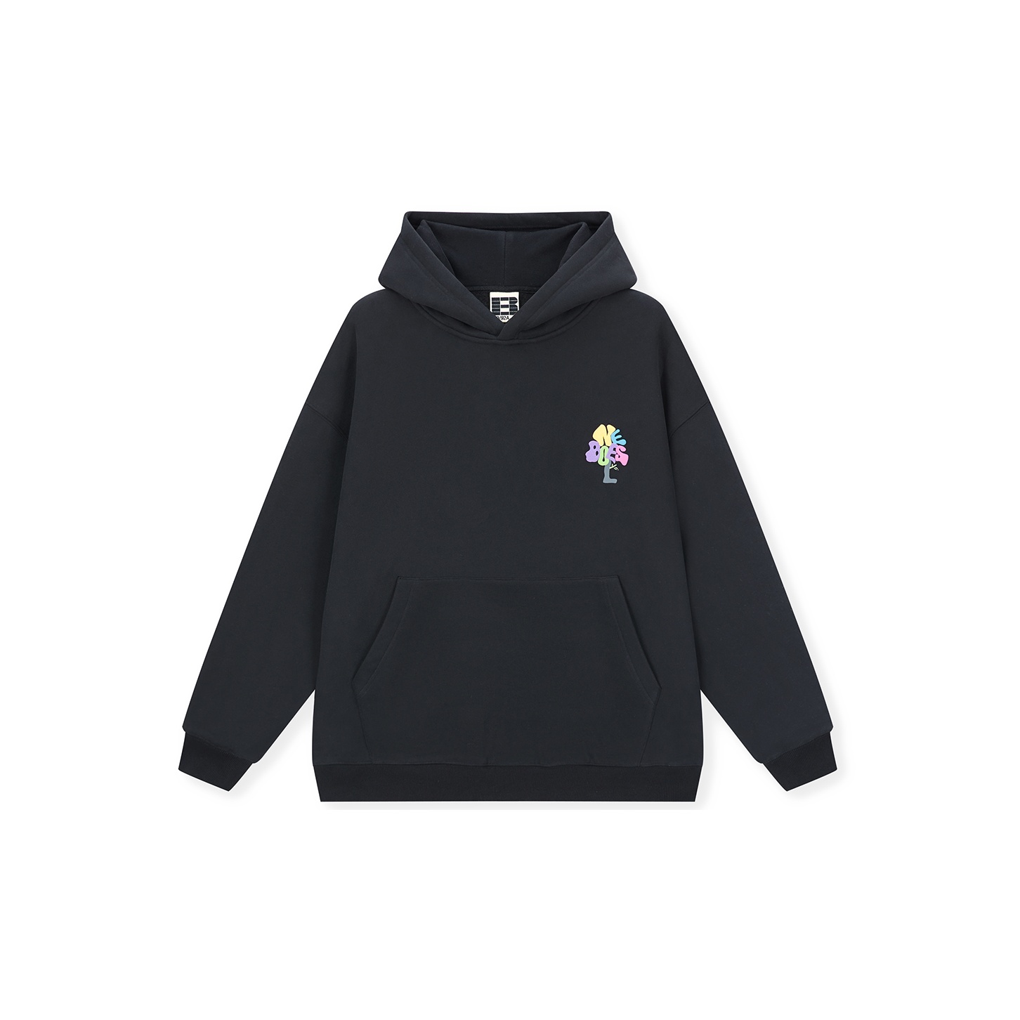 BONELESS Sweatshirts Unisex Chick Yellow L - POIZON