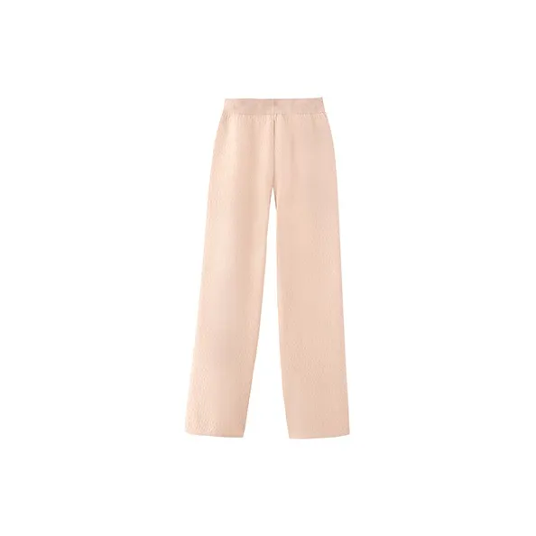 Miss Chipmunk Casual Pants Women's-1
