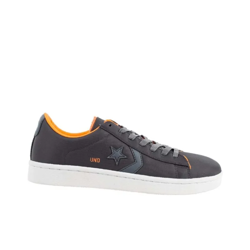 Converse Undeafeated X Pro Leather 'Ash Autumn'-1