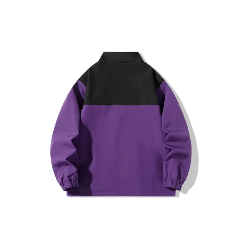 COMOWA Jackets Unisex-21