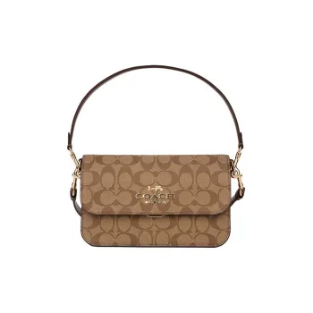 COACH Brynn Shoulder Bags