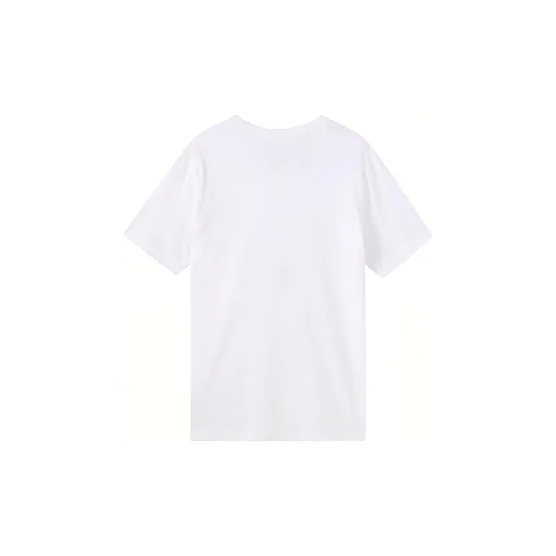 Jordan Air Jordan Jumpman T Shirt Men's White-1