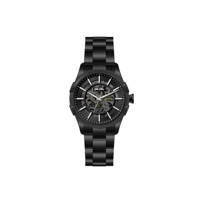 Folli Follie Men Watch-0