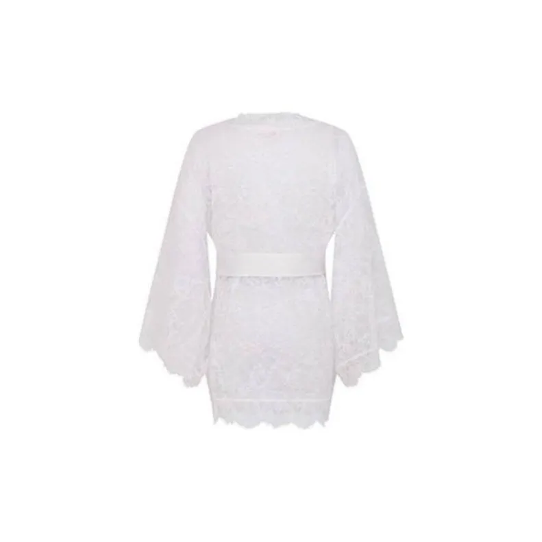 Agent Provocateur Women's Bath Robes-1