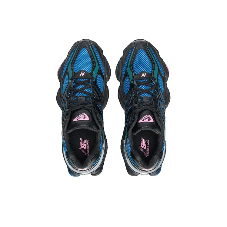 New Balance 9060 Blue Agate-4