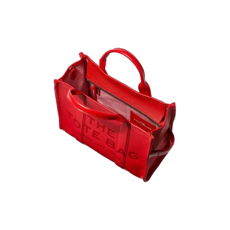 MARC JACOBS The Traveler Handbags-2
