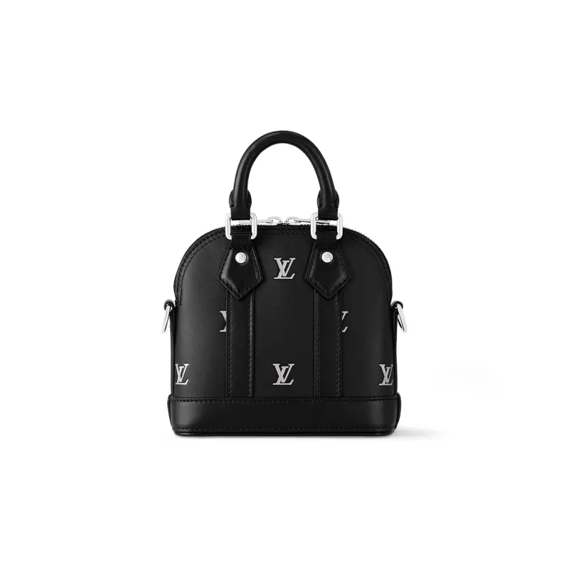 LOUIS VUITTON Nano Alma-2