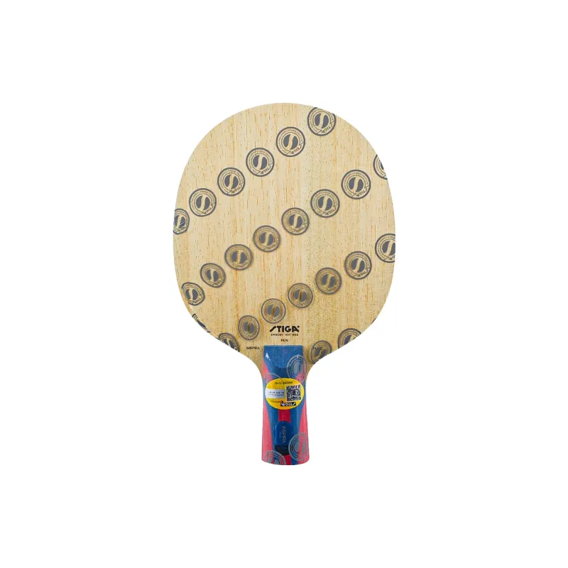 Stiga Table Tennis Blades-6