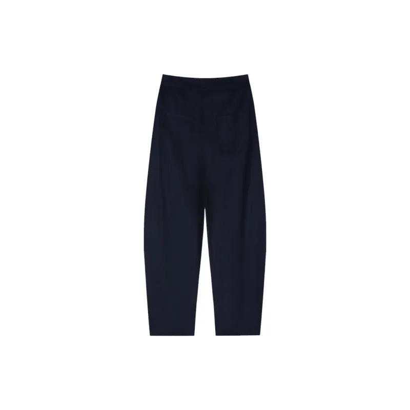 THE SEA LIFE Casual Pants Women's Twilight Blue-1