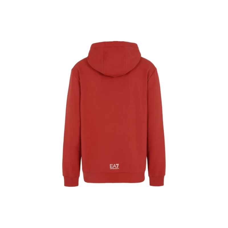 EMPORIO ARMANI EA7 FW23 Sweatshirt Men's-3