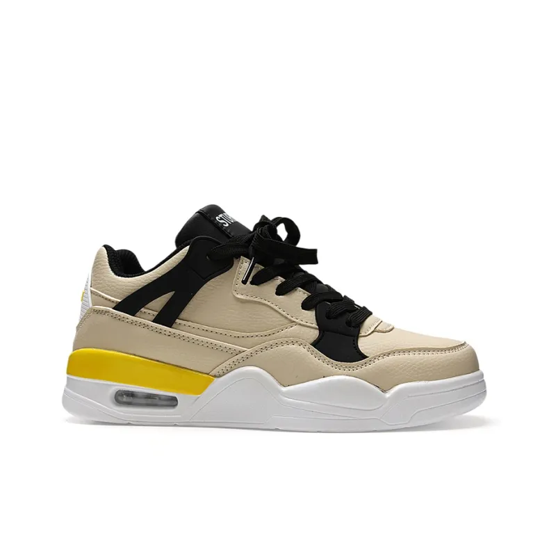 STUR YSN Wear-resistant And Lightweight Low-Top Skateboard Shoes Women's-7
