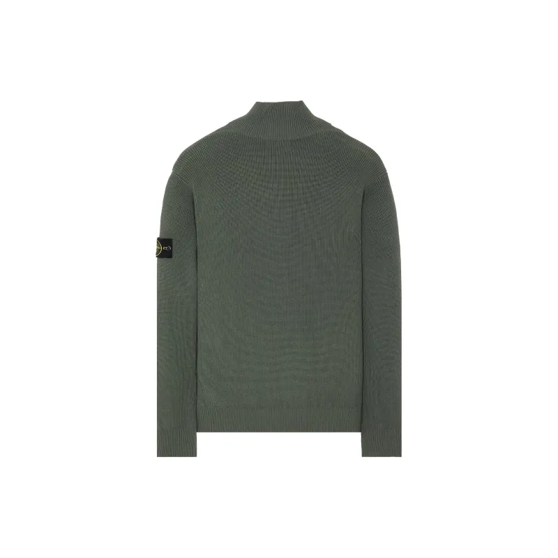 STONE ISLAND Maglia Cardigan-1