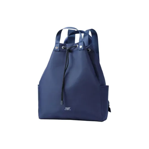 Anello Backpacks Marine Blue