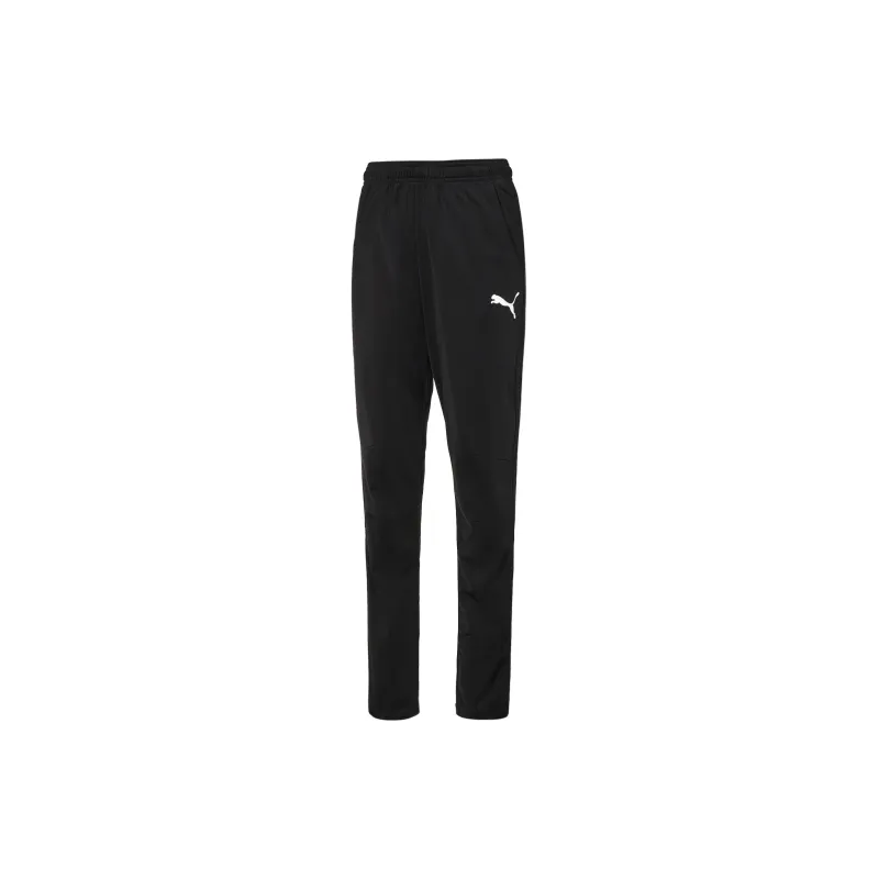 PUMA Sports Pants Men Black-1