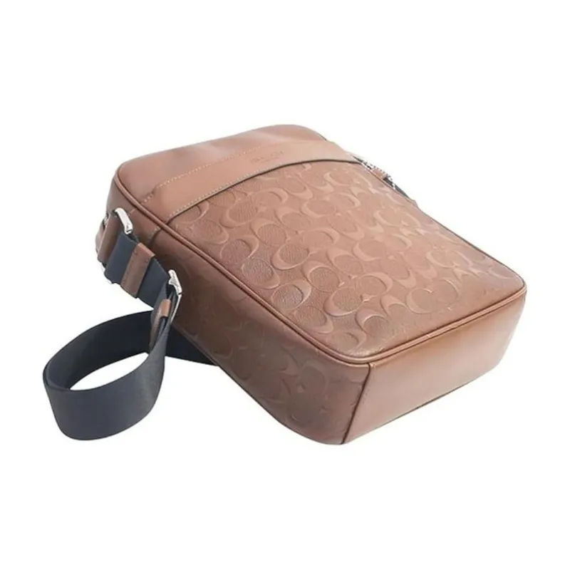COACH Charles Crossbody Bags-4