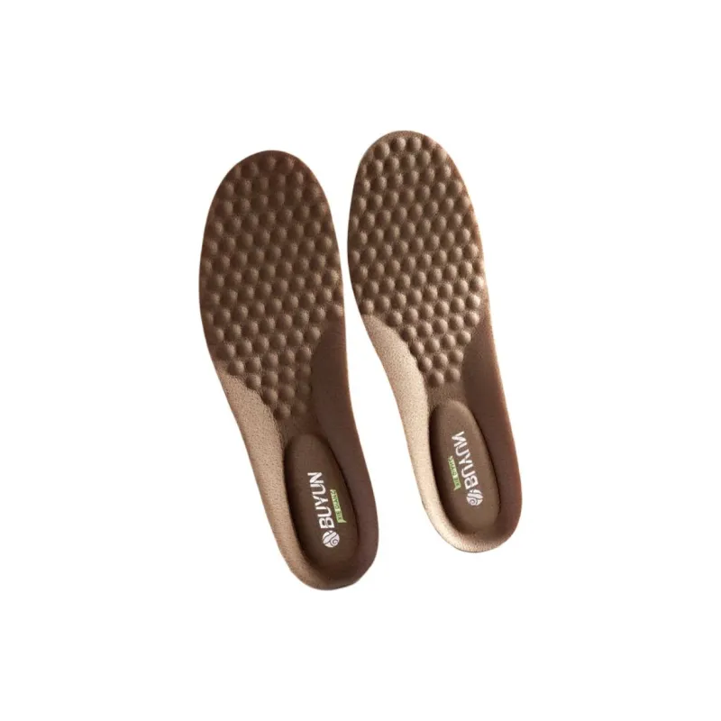 Step Cloud NIIPI Insoles Unisex-5