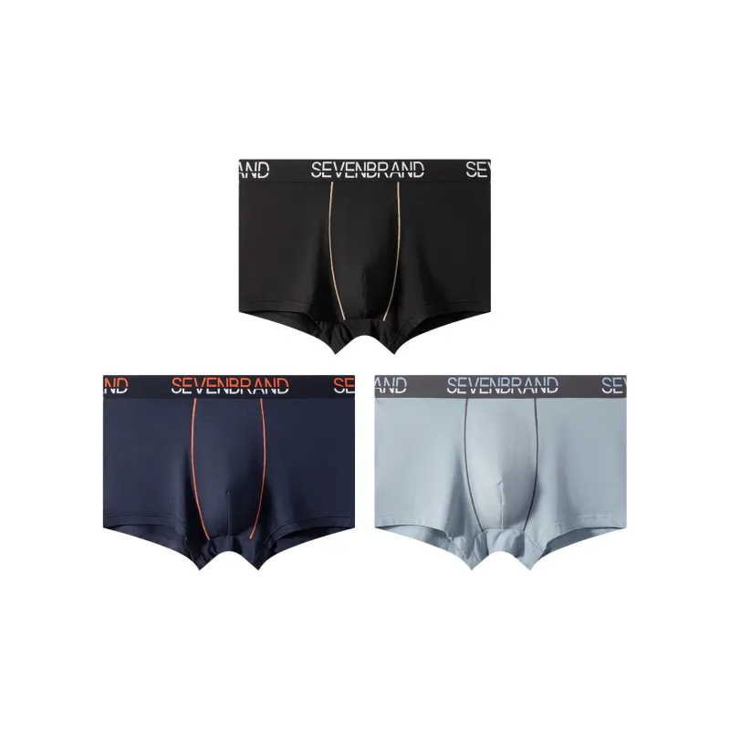 SEVEN Men Underpants-1