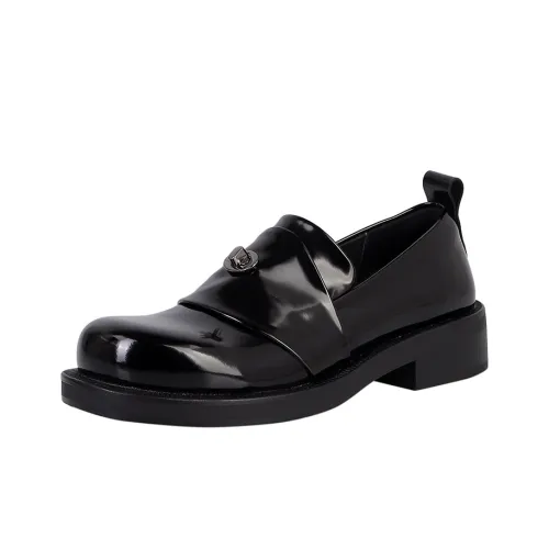 Rongcheng shoe king Loafers Women's