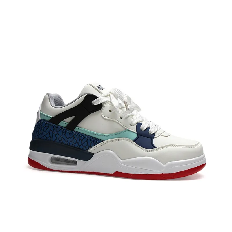 STUR YSN Wear-resistant And Lightweight Low-Top Skateboard Shoes Women's-20