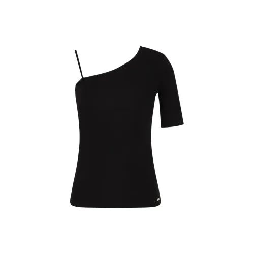 ARMANI EXCHANGE Knitwear Women's Black