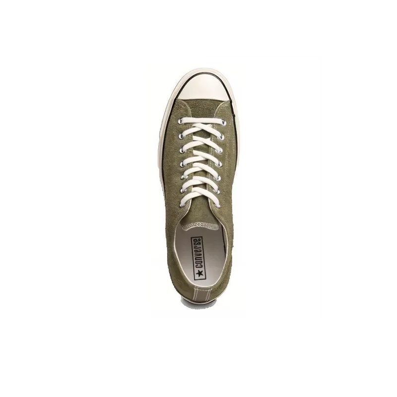 Converse Chuck Taylor All Star 70 Ox Medium Olive-3