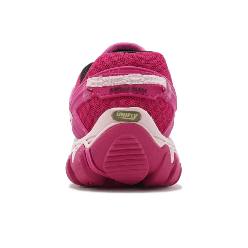 MERRELL All Out Blaze Aero Sport Durable Breathable Low-Top Outdoor Shoes Women's Pink-5