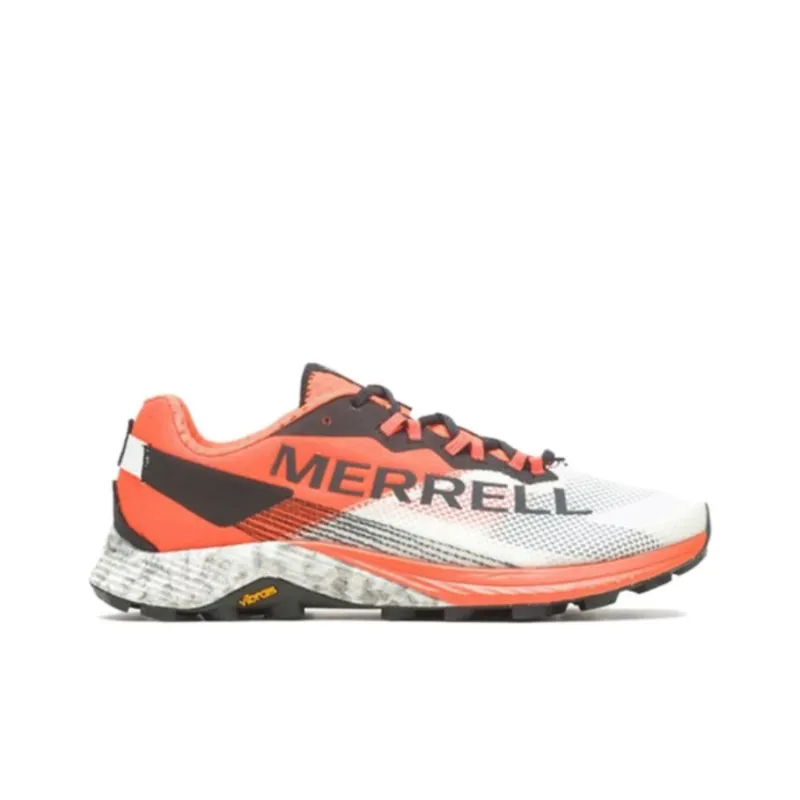 MERRELL Women's MTL Long Sky 2 'White Orange'-1