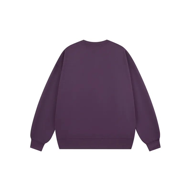 LEVEL RELAX Series Sweatshirts Unisex-11