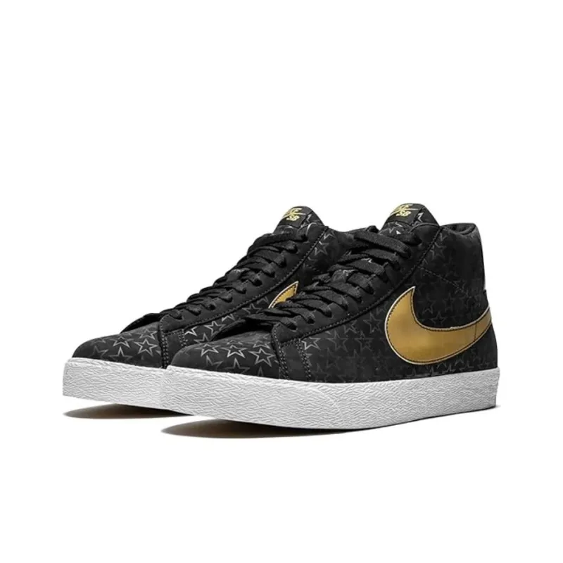 Nike Sb Blazer Trickstar-2