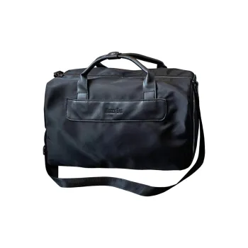 Slazenger Oxford Storage Bag One Shoulder Handbag Medium Size Unisex Multicolor