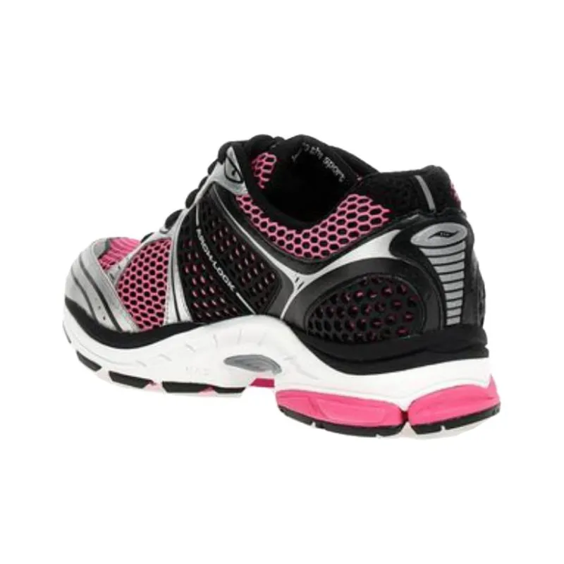 saucony ProGrid Triumph 4 'Pink Silver'-2