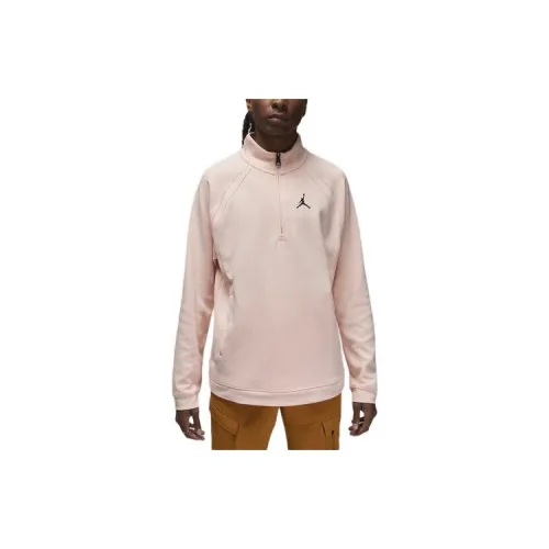 Jordan Sport Sweatshirts Men Legend Pink