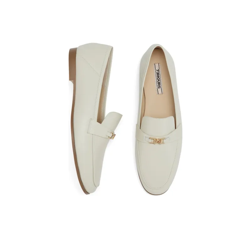 73Hours Cloud Hug Loafers 0.5cm Women's-4