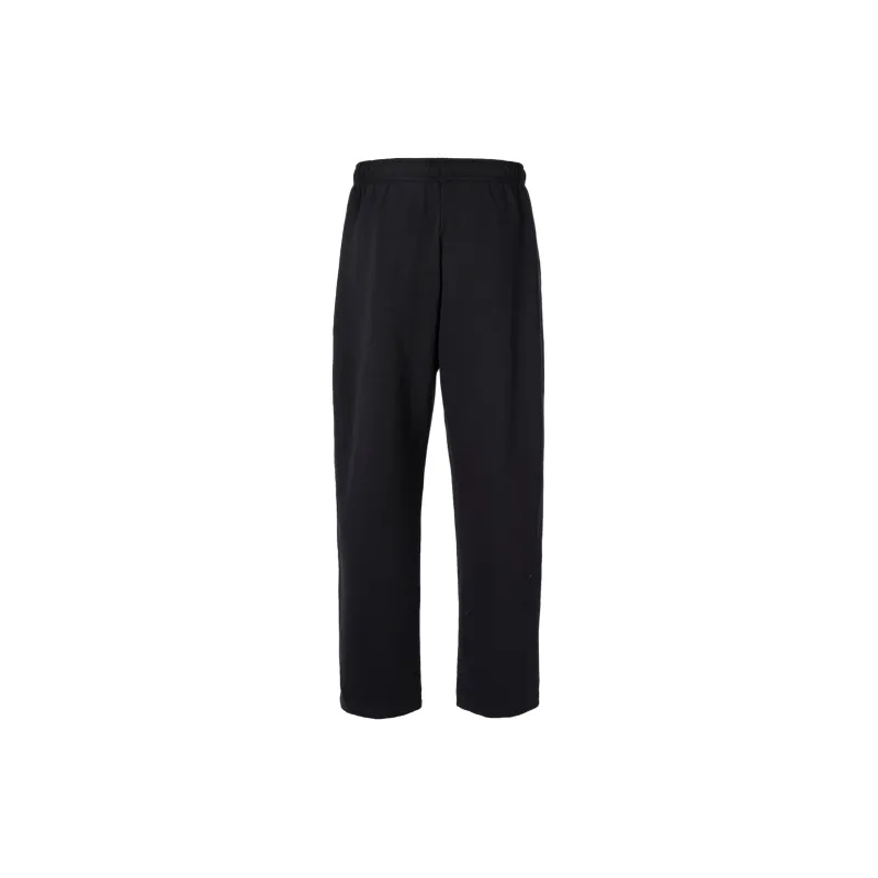 Nike CNY Collection Knitted Sweatpants Women's Black-1