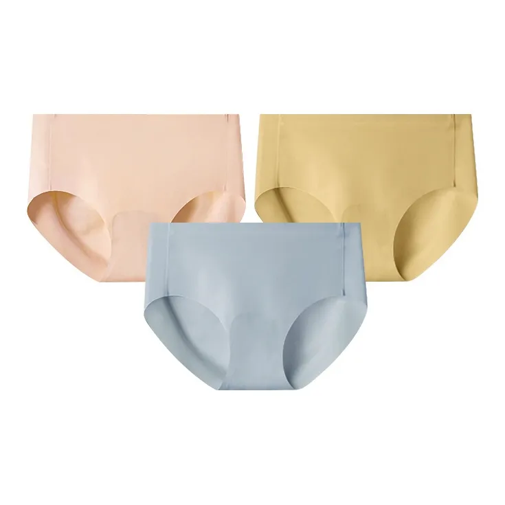 Yi Fen Underpants Women's 3 Pack-12