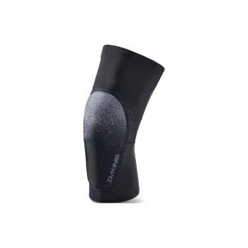 Dakine Bicycle Unisex Polyester Nylon Elastane Silicone Knee Pads