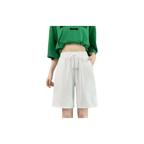 Muzi Casual Shorts Women's