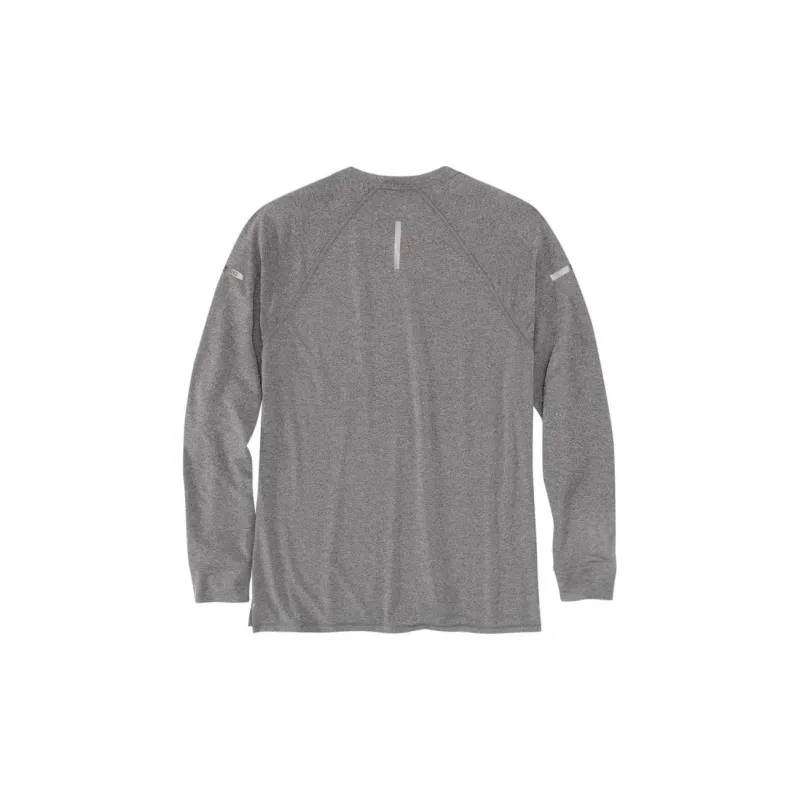 Carhartt 105846 LONG-SLEEVE LIGHTWEIGHT T-SHIRT T-Shirt Men's-1