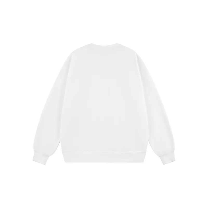LEVEL RELAX Series Sweatshirts Unisex-15