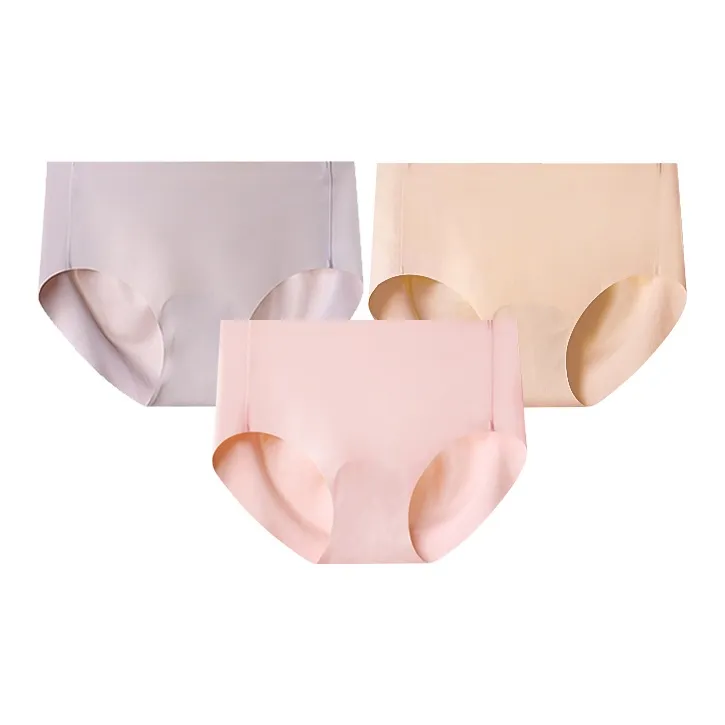 Yi Fen Underpants Women's 3 Pack-5