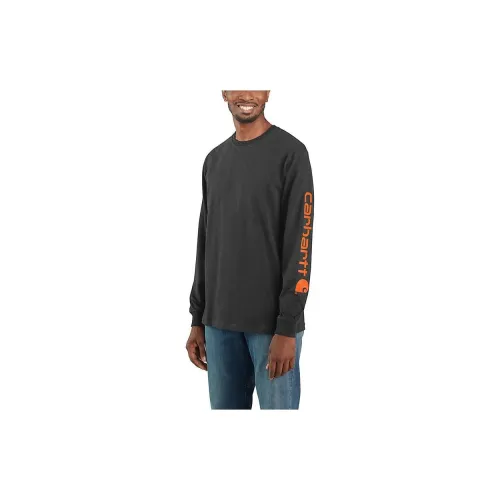 Carhartt T-Shirts Men