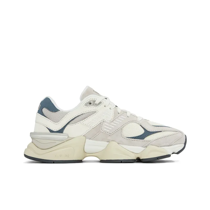 New Balance 9060 Moonrock Linen-1
