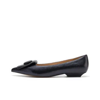 Marie Claire Casual Single Shoes Women's Black