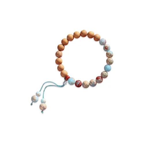 KINGEE Jade Bracelets Unisex