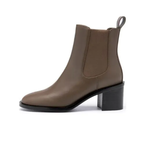 Satchi Chelsea Boots Women's