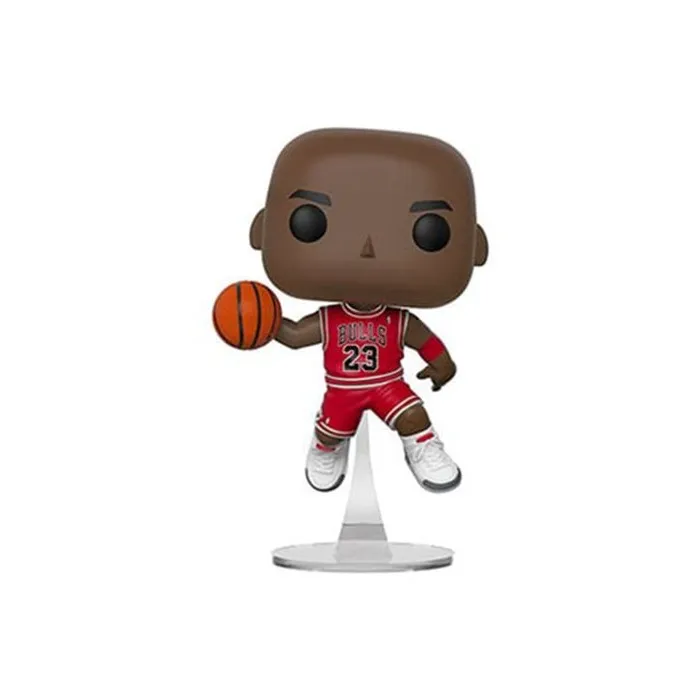 Funko Chicago Bulls Michael Jordan Chibi Figures-1