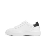 White/Black