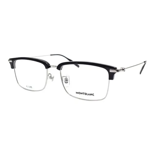 MONTBLANC Eyeglass Frames Men